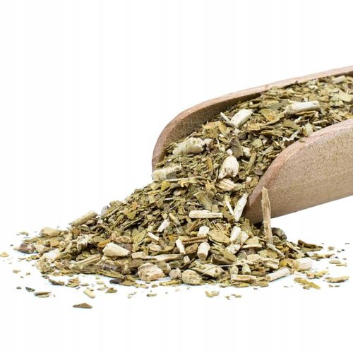 Yerba Mate Pajarito Elaborada Klasyczna 500g 0,5kg MOCNA na Arena.pl