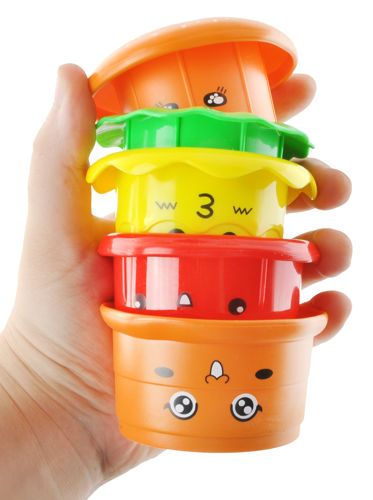 ND12_12680 Kubeczki do zabawy 5w1 5902802906212 zdjęcie 1