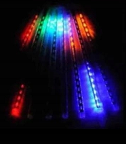 LAMPKI SOPLE METEOR MIX 30CM L9730 na Arena.pl