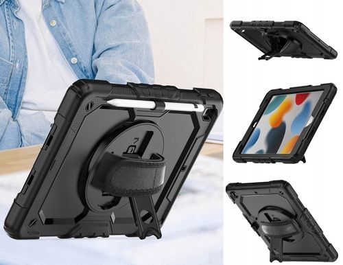 ETUI do Apple iPad 10.2 7/8/9 9 GEN 2020/2021 na Arena.pl