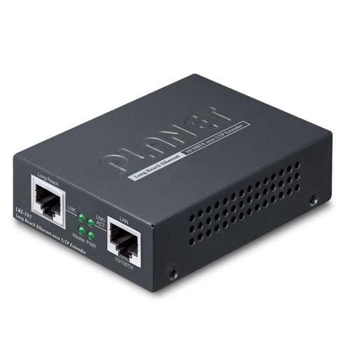 Planet 1-Port 10/100TX Ethernet over zdjęcie 1