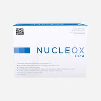 Nucleox PRO 30 sasz.+30 kaps.