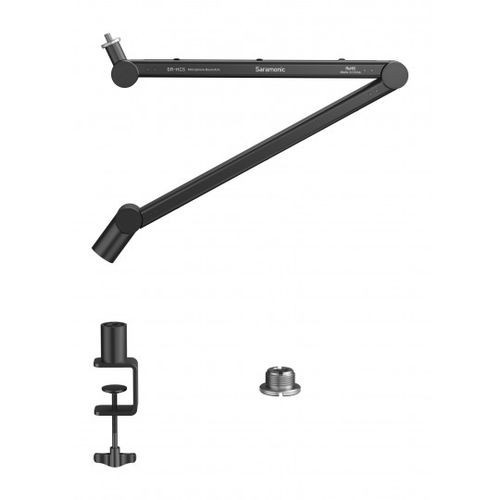 Ramię mikrofonowe do biurka Saramonic SR-HC5 na Arena.pl