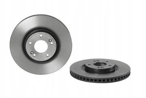 TARCZA HAM PRZOD 320X28 V BREMBO na Arena.pl