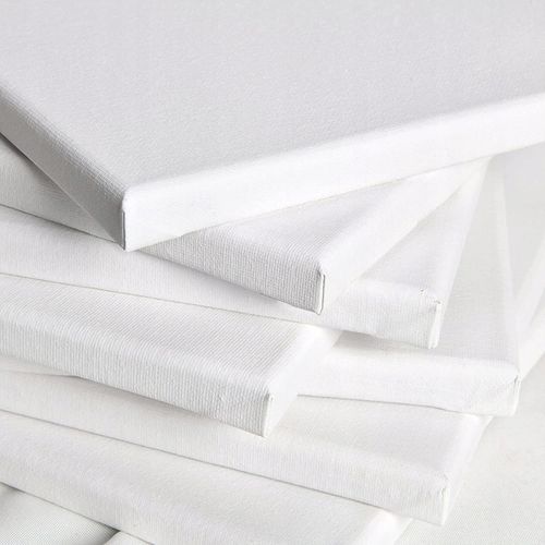 DUŻY ZESTAW Malarski sztaluga płótna farby PREMIUM na Arena.pl