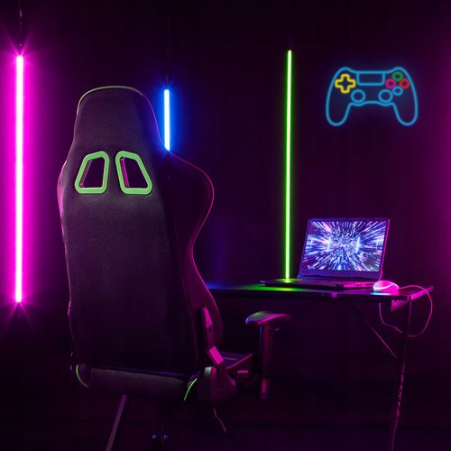 Neon LED MANTA SNL63MT Gamepad na Arena.pl