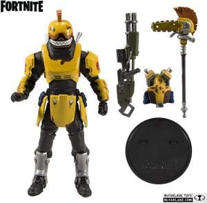 mcfarlane fortnite beastmode jackal 17cm na Arena.pl