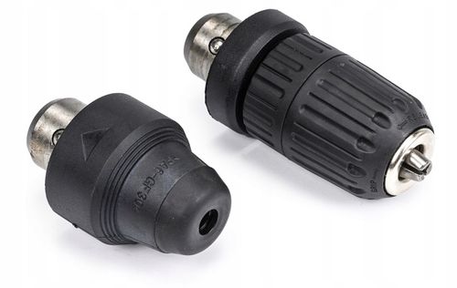 MŁOTOWIERTARKA Młot UDAROWY Wiertarka UDAROWA SDS+ 2600W 4J Walizka Zestaw na Arena.pl