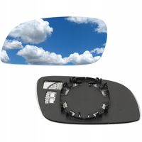Wkład Lusterka Szkło Lewy Grzany do VW Touran 2003-2010