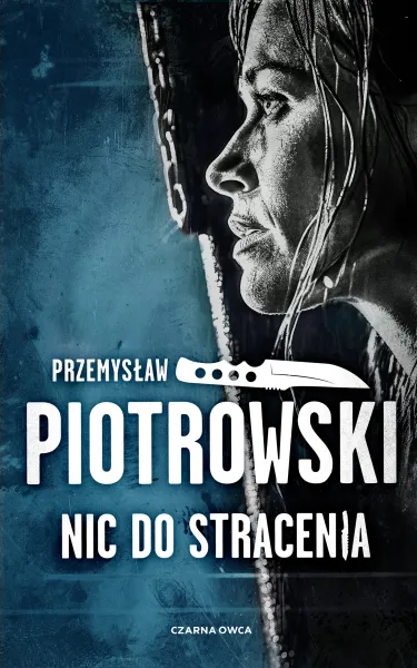Luta Karabina. Tom 2. Nic do stracenia zdjęcie 1