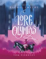 Lore Olympus Rachel Smythe, Wojtek Cajgner