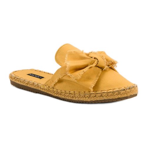 Zabudowane Klapki VICES r.39 na Arena.pl