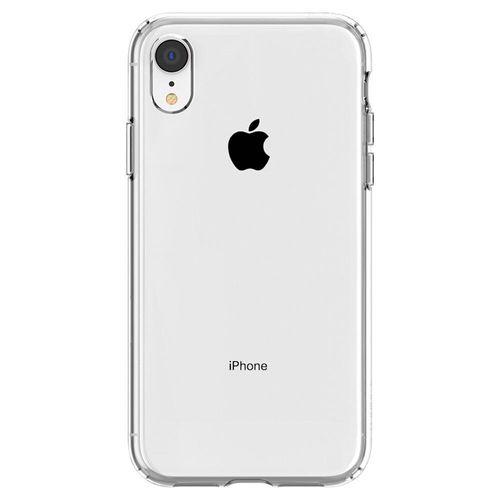 SPIGEN LIQUID CRYSTAL IPHONE XR CRYSTAL CLEAR na Arena.pl