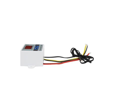 REGULATOR TEMPERATURY TERMOSTAT -50 110 C 24V DC na Arena.pl