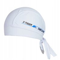 Chusta Wielofunkcyjna X-TIGER UV Sportowa Rowerowa Praktyczna i Wygodna PRO