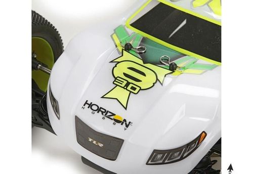 TLR 8ight-T E Truggy 1:8 3.0 Kit na Arena.pl