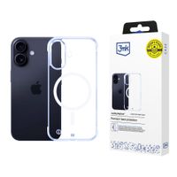 ETUI 3MK JUST20G MAGCASE DO APPLE IPHONE 16 PLUS COVER PLECKI OBUDOWA