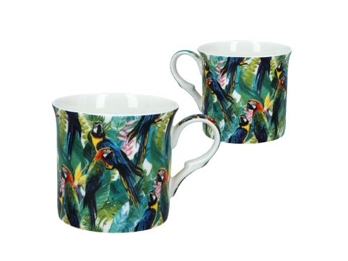 Kpl. 4 kubków - Tropics (FBCh) na Arena.pl