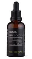 KIKI HEALTH Ionic Electrolytes - Elektrolity (50 ml)