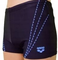 Kąpielówki męskie spodenki kąpielowe Arena Rising Sun rozmiar D5