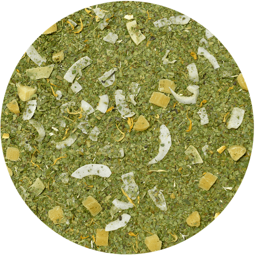 Verde Mate Green Piña Colada 50 g na Arena.pl