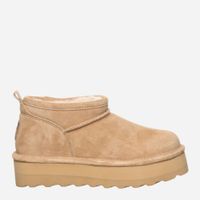 Śniegowce mukluki damskie Bearpaw Retro Super Shorty 3051W-500