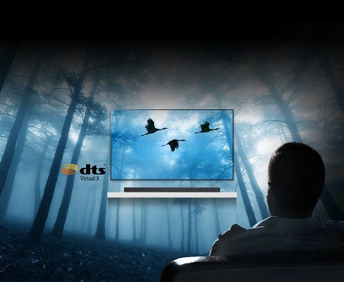 Soundbar LG SK6F na Arena.pl
