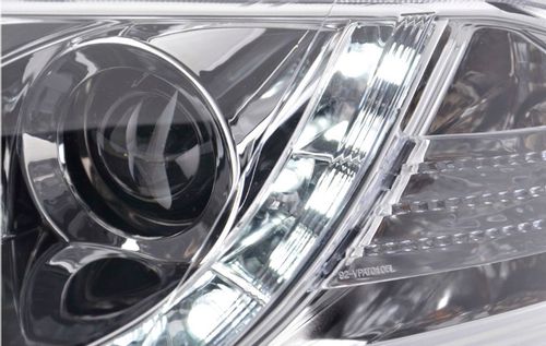 Lampy Reflektory PASSAT B5 3BG 01-04r Do DZIENNEJ na Arena.pl