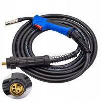 UCHWYT SPAWALNICZY DO MIGOMATU MB15/3m EURO