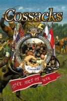 Cossacks: Art of War KLUCZ STEAM CD KEY KOD BEZ VPN 24/7
