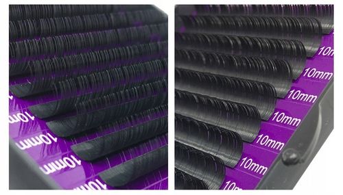 Rzęsy Nagaraku Premium Mink D 0,05 7 mm 16 pasków na Arena.pl