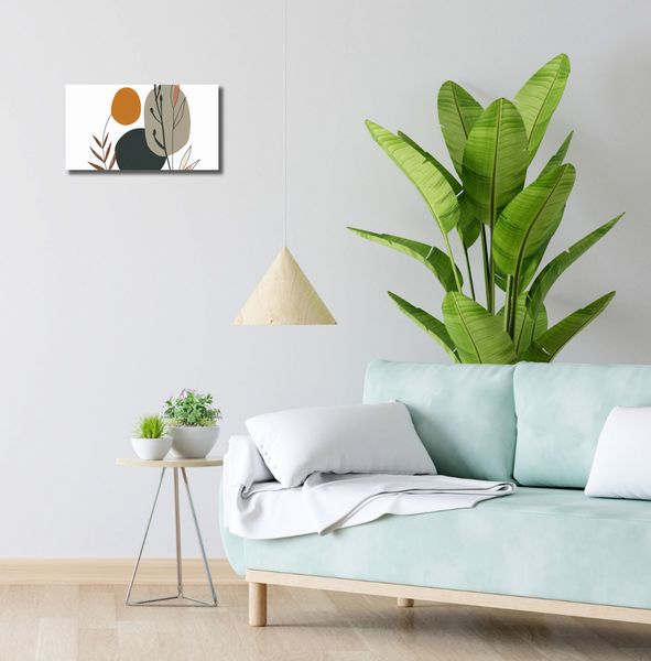 Obraz 40x20cm Poetycki Skład zdjęcie 2