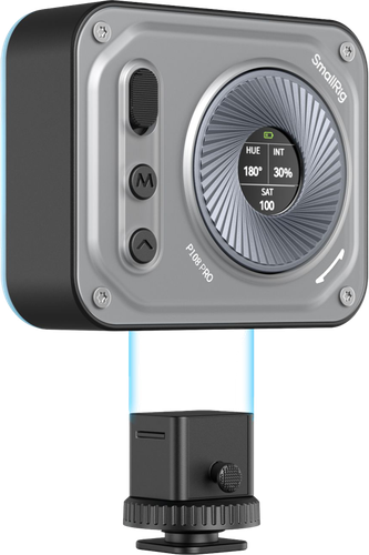 Smallrig 4661 Lampa LED Smallrig mini Video Light Vibe P108 Pro na Arena.pl