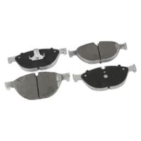 KLOCKI HAMULCOWE BMW 5 F07 2009 2010 2011 2012 2013 2014 2015 2016 2017