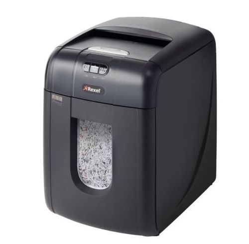 Rexel Niszczarka Auto+ 130M na Arena.pl