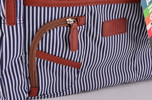 Torba 3-komorowa SB6 Sailor Majewski nr 3340 na Arena.pl