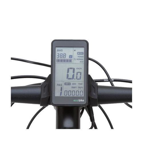 Rower elektryczny ecobike x5 na Arena.pl