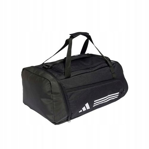 Torba sportowa na trening siłownię fitness czarna adidas Essentials IP9863 na Arena.pl