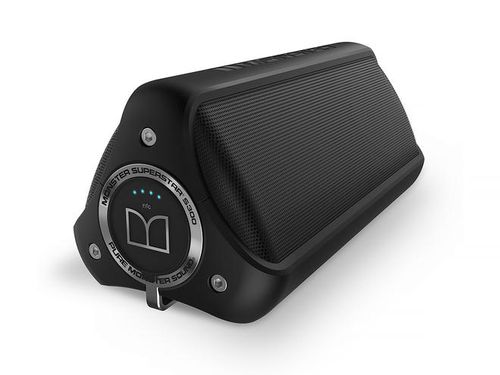 MONSTER SUPERSTAR S300 na Arena.pl