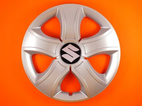 KOŁPAKI 14'' SUZUKI - Swift Ignis Baleno Alto BSS na Arena.pl
