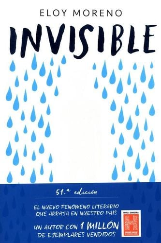 Invisible Eloy Moreno na Arena.pl