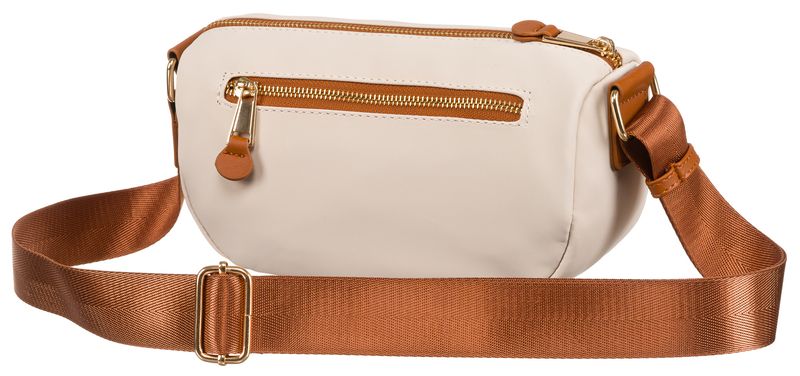 torba ptn jn-06-6775 ivory-brown zdjęcie 4