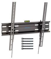 uchwyt ścienny do telewizora regulacja 23-55 cali