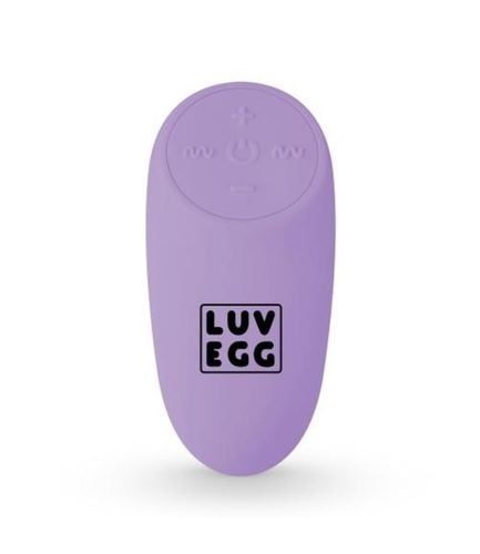 Luv Egg XL   Purple na Arena.pl