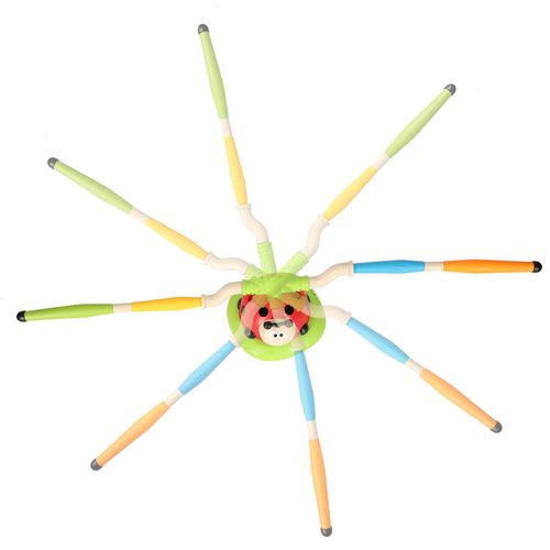 ZABAWNA SKAKANKA Z RZUTEM DO CELU GRA na Arena.pl