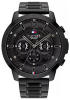 zegarek męski tommy hilfiger luca 1710494 + box