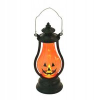 LAMPIONY DYNIOWE NA HALLOWEEN DEKORACYJNE PLASTIKOWE