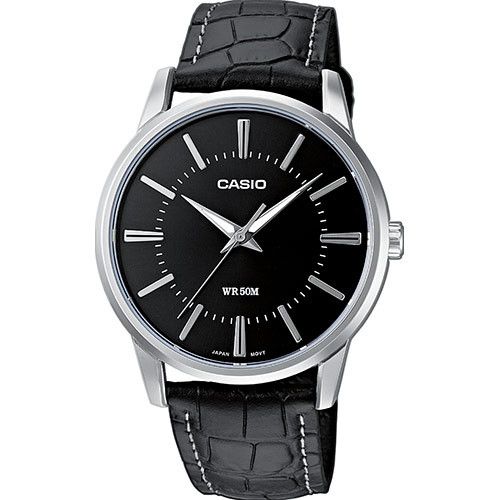 Zegarek Męski CASIO ERSON QUARTZ 10676 na Arena.pl