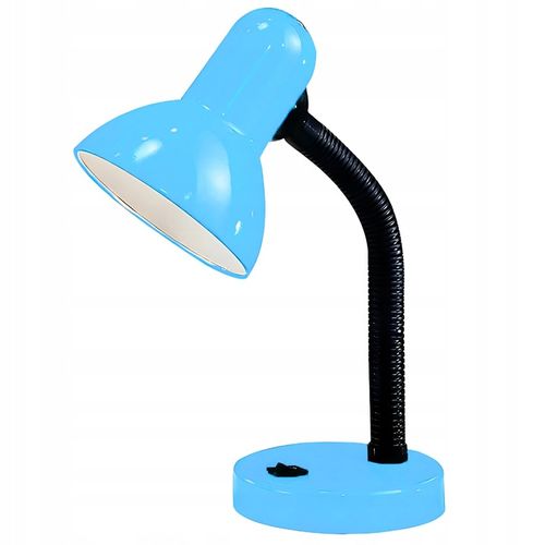 LAMPKA BIURKOWA SZKOLNA NA BIURKO NOCNA SZKOŁA na Arena.pl