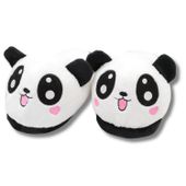 KAPCIE PLUSZOWE PANDA